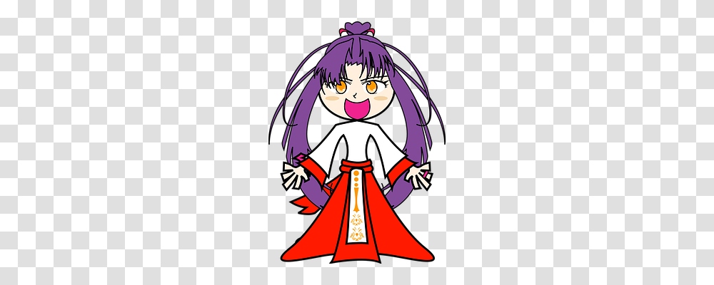 Anime Person, Costume, Comics, Book Transparent Png