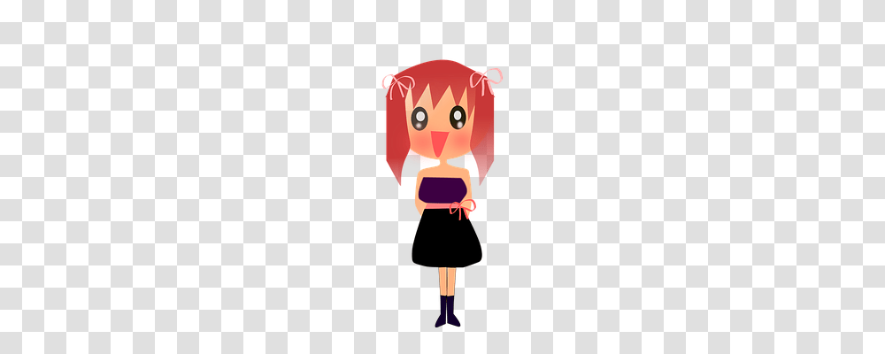 Anime Person, Outdoors, Nature Transparent Png
