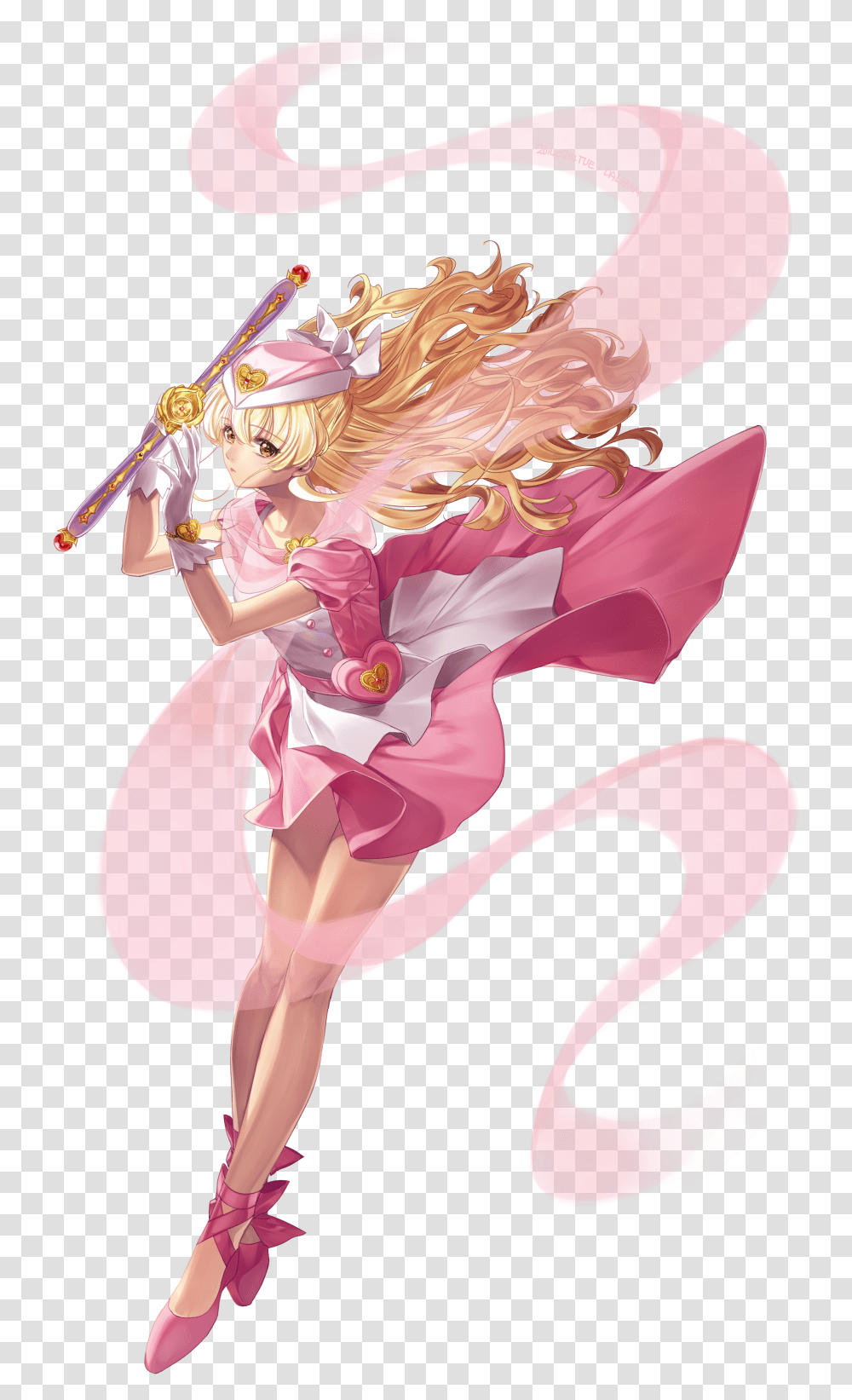 Anime Angel, Dance, Person, Leisure Activities, Dance Pose Transparent Png