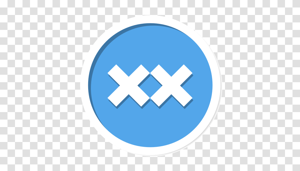 Anime Animexx Icon, Logo, Trademark Transparent Png