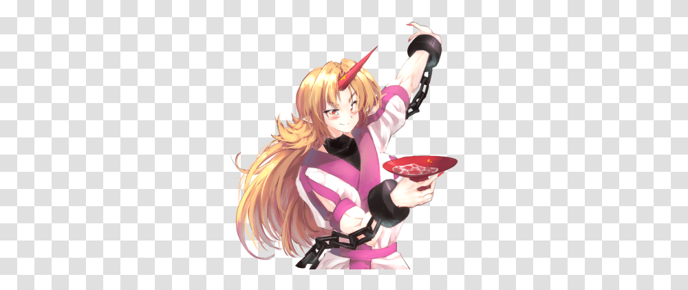 Anime Art Fictional Character, Manga, Comics, Book, Person Transparent Png