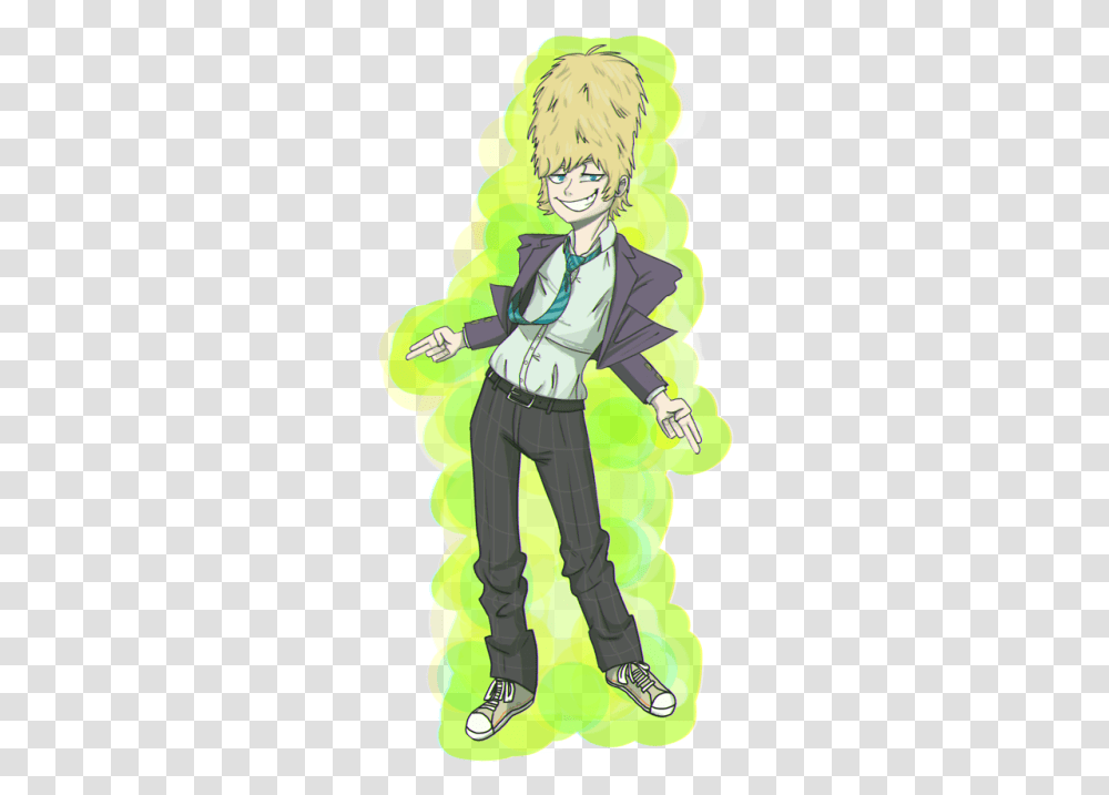 Anime Baby Cartoon, Person, Performer, Costume, Clothing Transparent Png