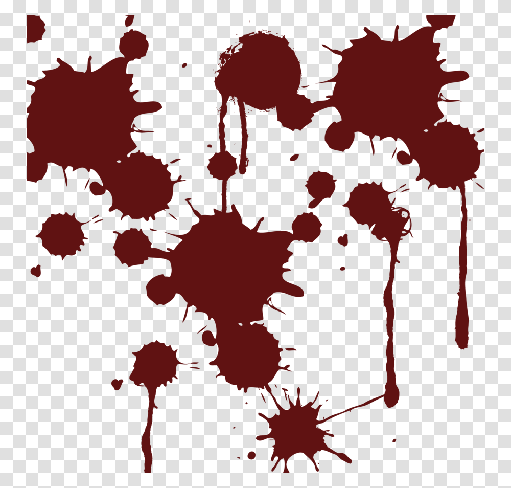 Anime Blood Images Last Words Of Police Brutality Victims, Leaf, Plant, Silhouette, Tree Transparent Png