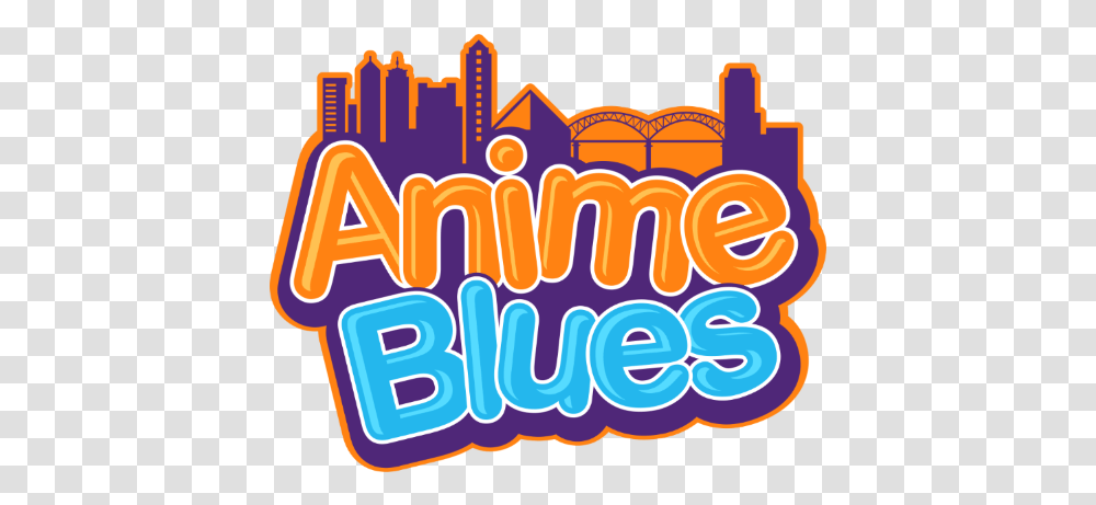 Anime Blues Con - June 19th 21st 2020 Clip Art, Text, Bazaar, Market, Leisure Activities Transparent Png