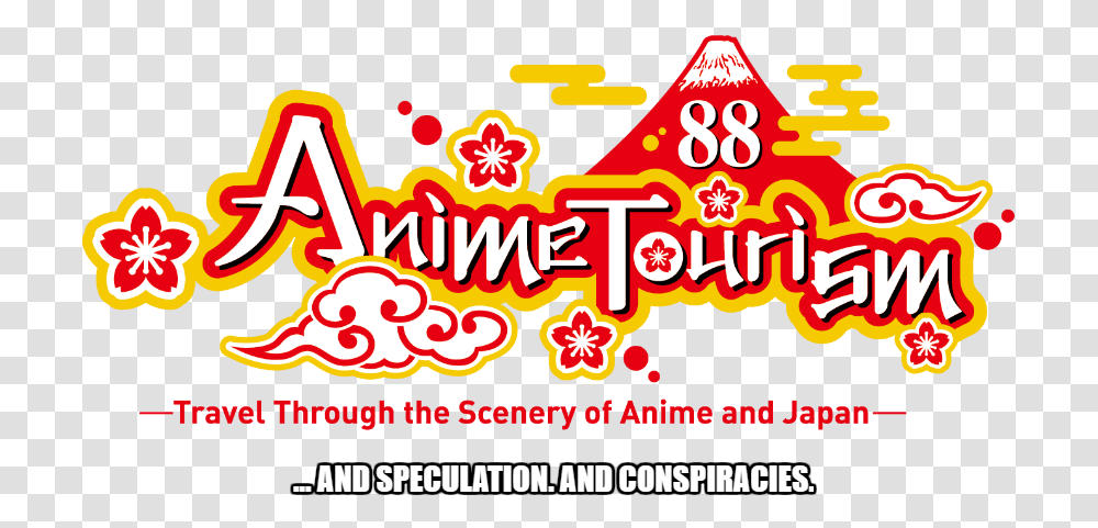 Anime Boston - The 2019 Pilgrimage List Has Been Casino, Leisure Activities, Circus, Text, Crowd Transparent Png