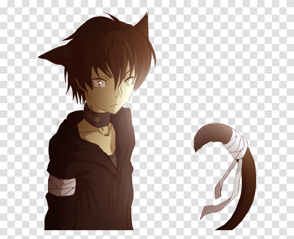 Anime Boy Cartoon, Hook, Person, Human, Claw Transparent Png