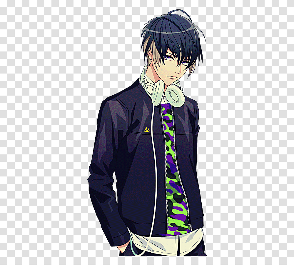 Anime Boy Free Download 340293 Images Pngio Anime Boy, Clothing, Apparel, Person, Human Transparent Png