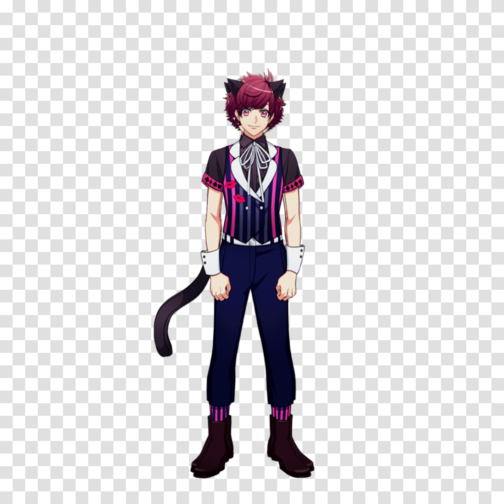 Anime Boy Images Background, Costume, Person, Human Transparent Png