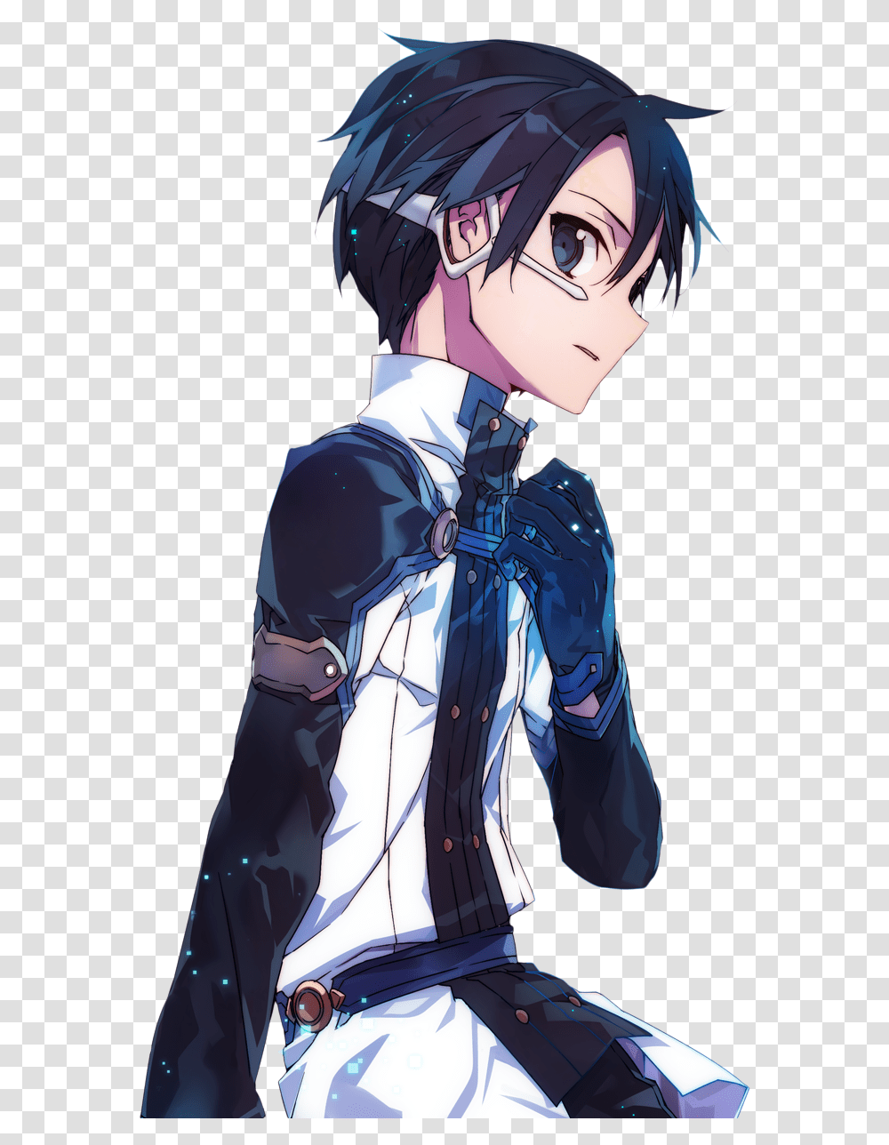 Anime Boy Pics, Manga, Comics, Book, Helmet Transparent Png