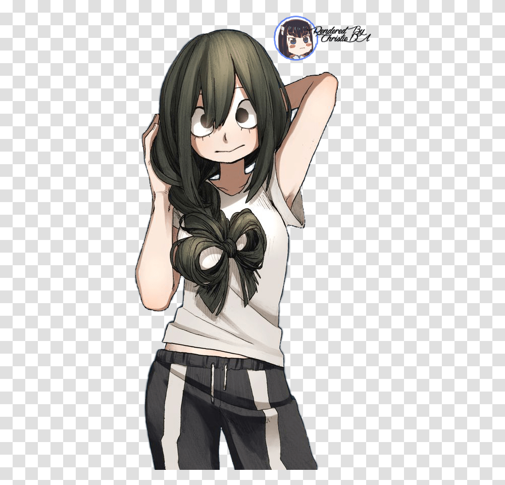 Anime Characters My Hero Academia, Manga, Comics, Book, Person Transparent Png