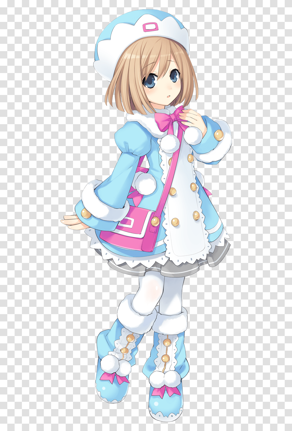 Anime Characters Named Rem, Performer, Person, Costume, Doll Transparent Png
