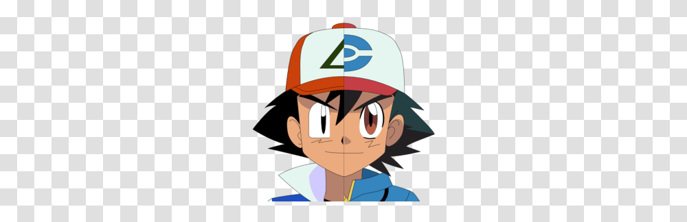Anime Characters That Have Changed, Comics, Book, Manga Transparent Png