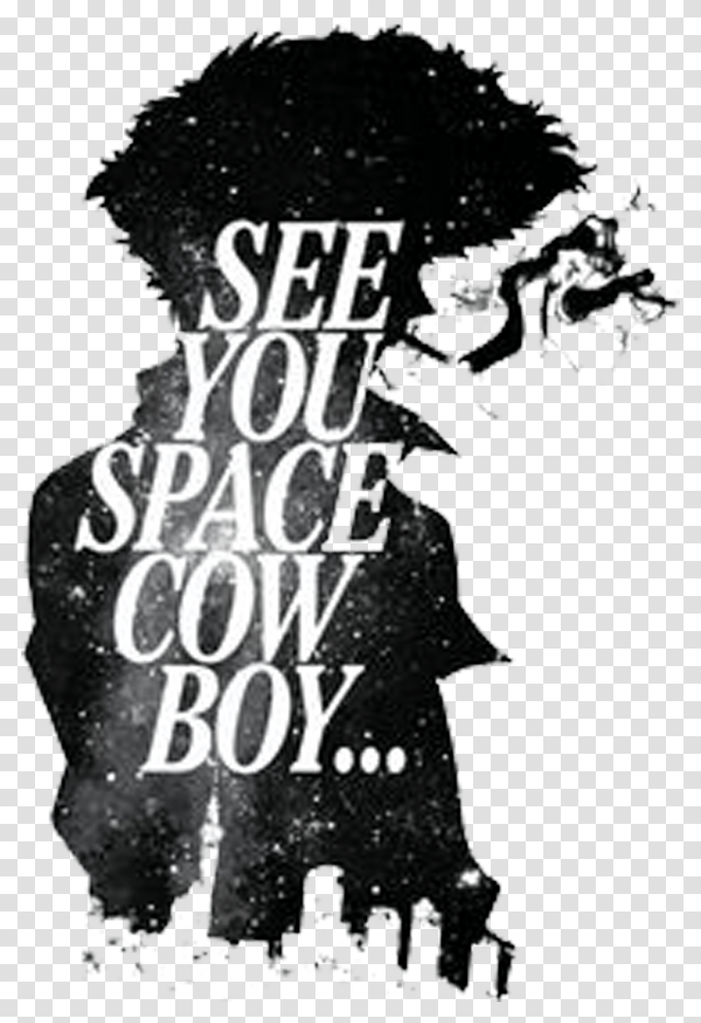 Anime Classic Cowboy Bebop Cowboy Bebop Spike See You Transparent Png