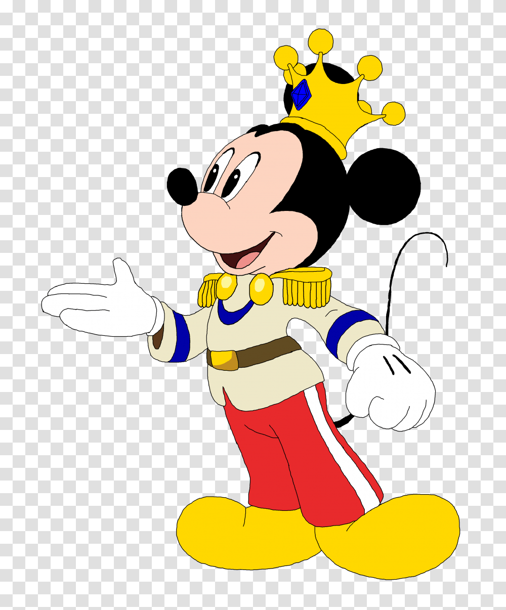 Anime Clipart Mickey Mouse, Performer, Juggling, Elf Transparent Png