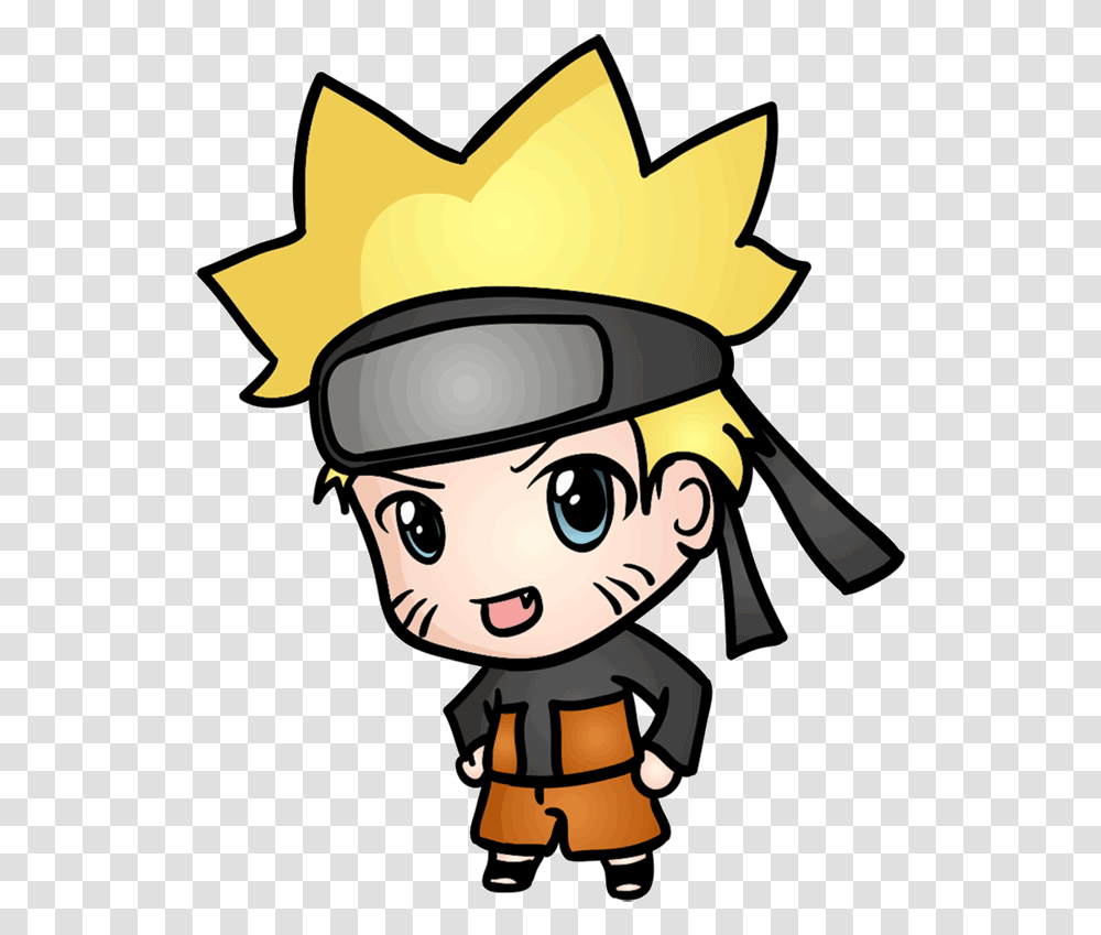 Anime Coloring Pages Naruto, Helmet, Apparel, Face Transparent Png