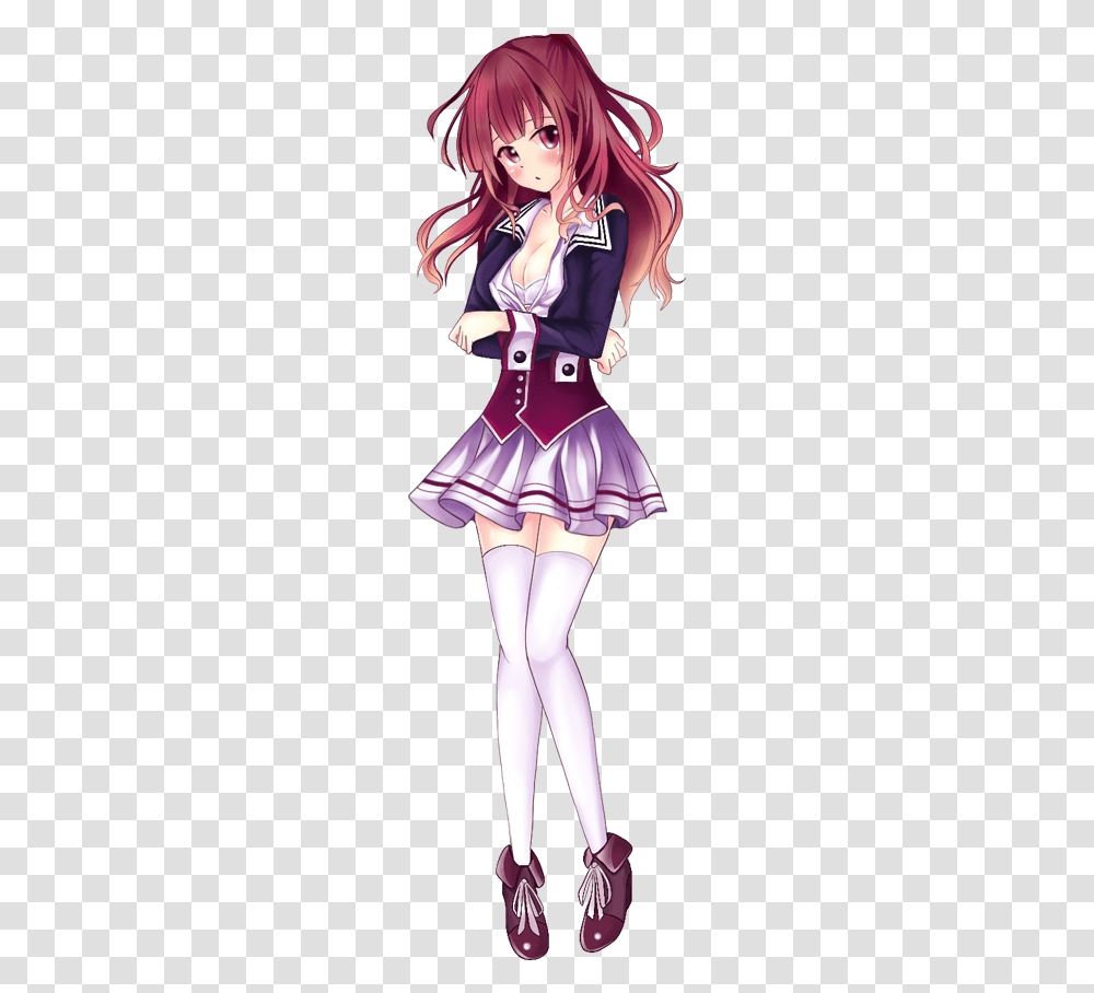 Anime, Costume, Shoe, Footwear Transparent Png