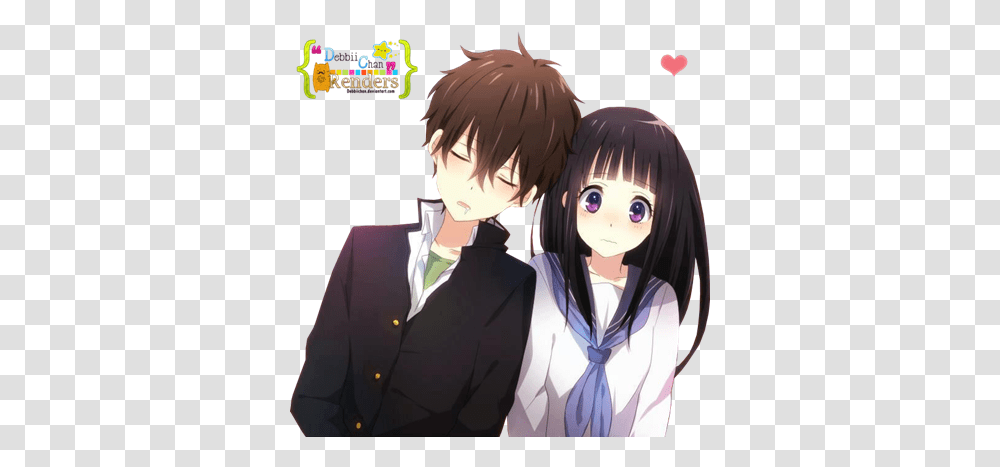 Anime Couple 3 Roblox Sweet Cute Anime Couples, Manga, Comics, Book, Person Transparent Png