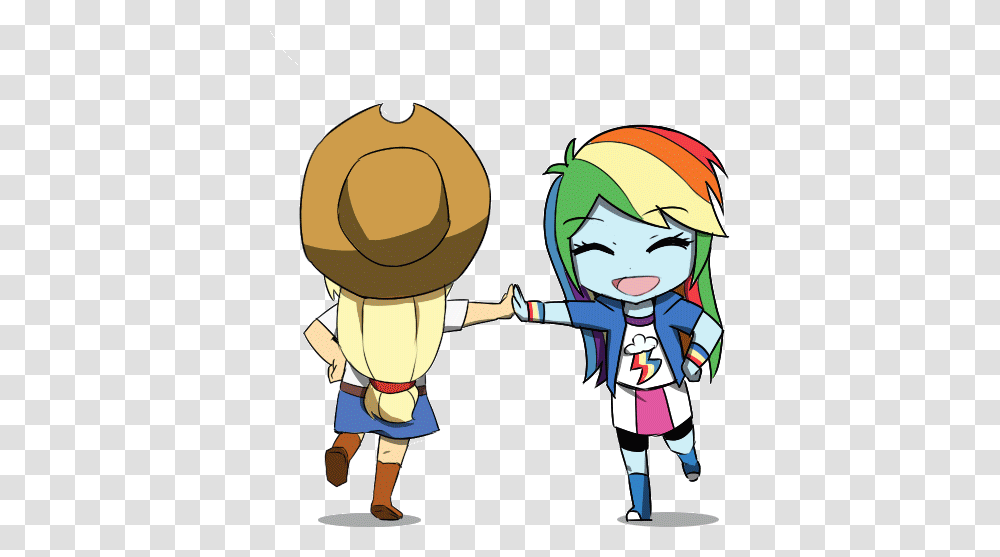 Anime Dancing Gif Clipart Cute My Little Pony Equestria Girls, Person, Human, Costume, Helmet Transparent Png