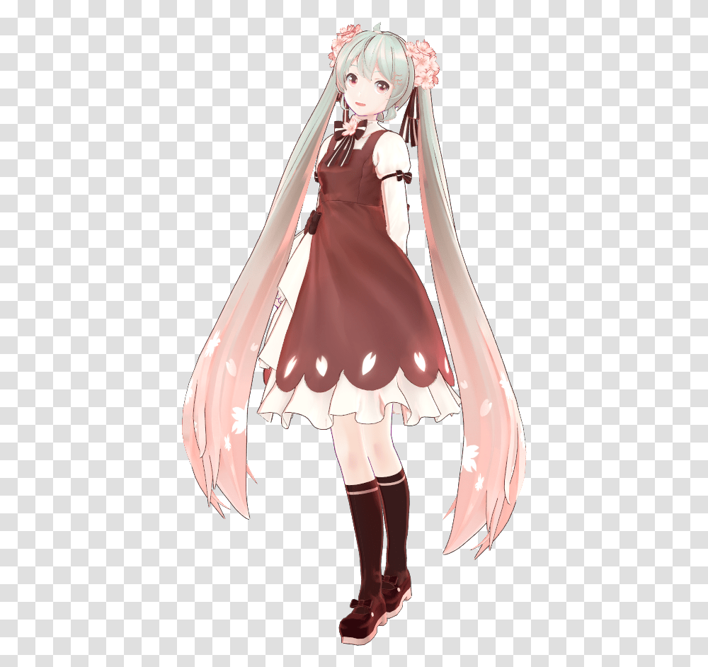 Anime, Doll, Manga, Comics Transparent Png