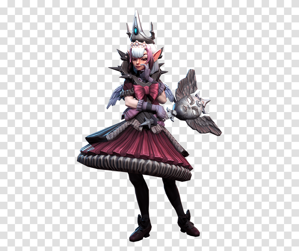 Anime Effects Action Figure, Person, Human, Costume, Samurai Transparent Png