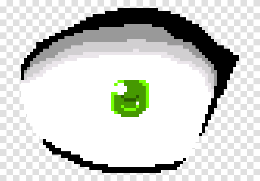 Anime Eye Base, Green, Outdoors, Nature, Rug Transparent Png