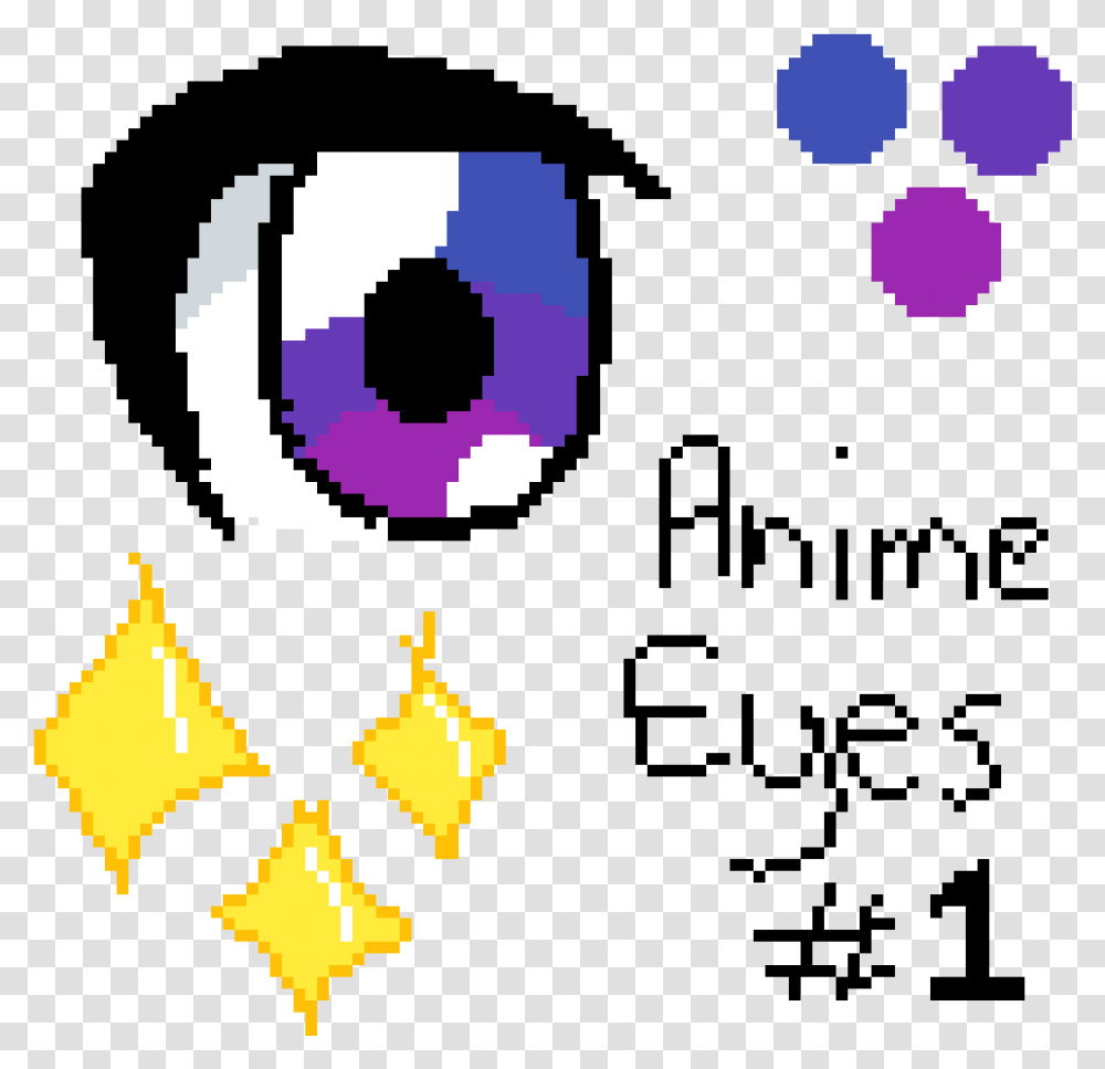 Anime Eye Circle, Lighting, Cross Transparent Png