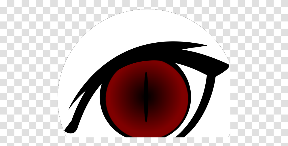 Anime Eye Full Icons Devil Eyes, Lamp, Light, Logo Transparent Png