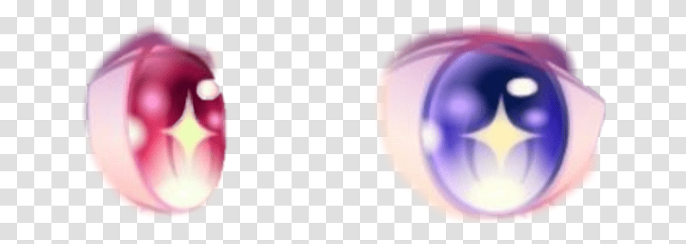 Anime Eyes Animeeyes Kawaii Kawaiianime Kawaiianimeeyes Anime Cute Eyes, Electronics, Anemone, Plant, Purple Transparent Png