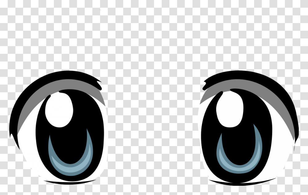 Anime Eyes Background Background Anime Eyes, Alphabet, Logo Transparent Png