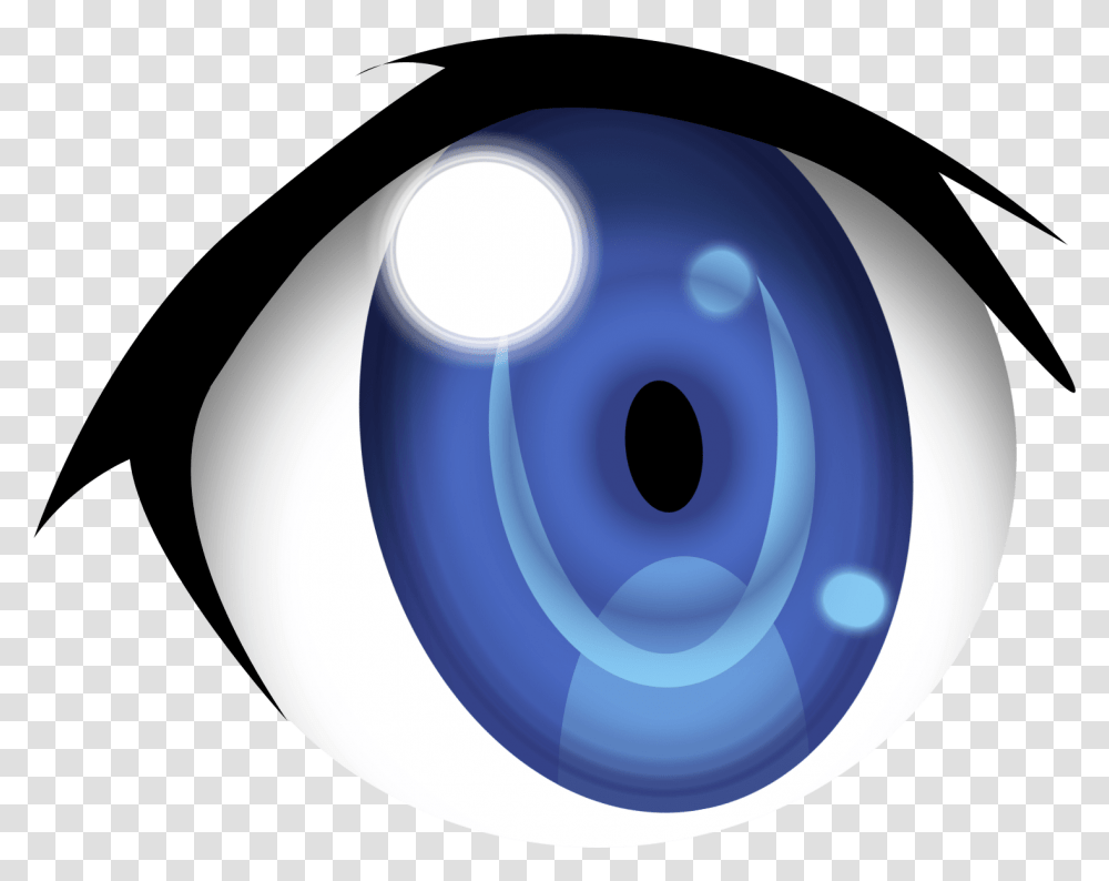 Anime Eyes No Background, Ball, Sphere, Sport, Sports Transparent Png