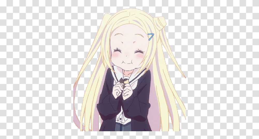 Anime Gif 23 Images Download Animated Anime Gif, Comics, Book, Manga, Clothing Transparent Png