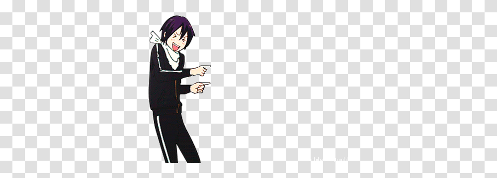 Anime Gifs Picture Funny Anime Gif, Person, Performer, Sleeve, Clothing Transparent Png