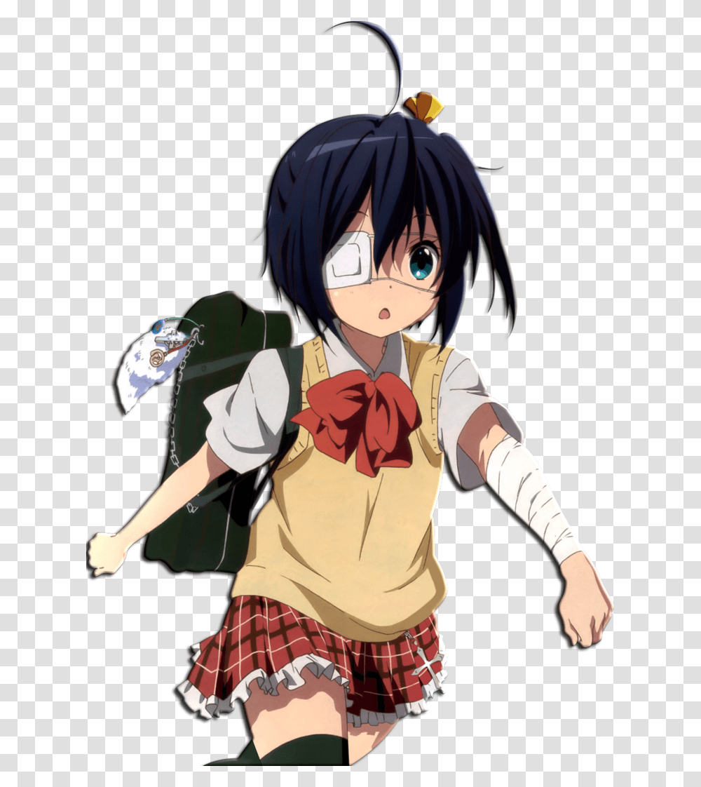 Anime Girl, Fantasy, Apparel, Manga Transparent Png