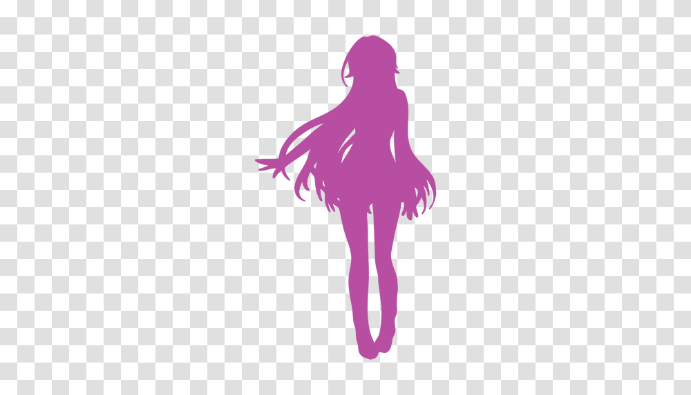 Anime Girl, Fantasy, Dance, Person, Human Transparent Png