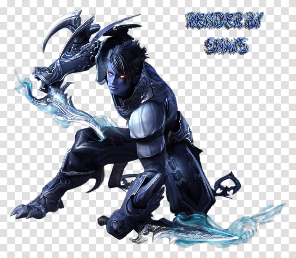 Anime Girl With Gun Path Of Exile Best Sets Shadow, Person, Animal, Mammal, Ninja Transparent Png