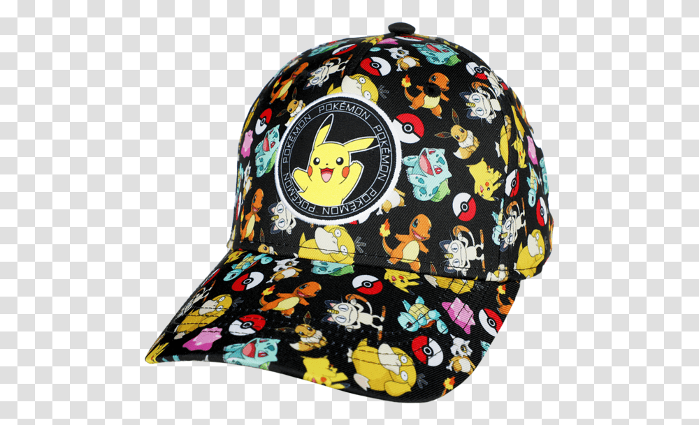 Anime Hats 100 Officially Licensed, Clothing, Apparel, Baseball Cap, Rug Transparent Png