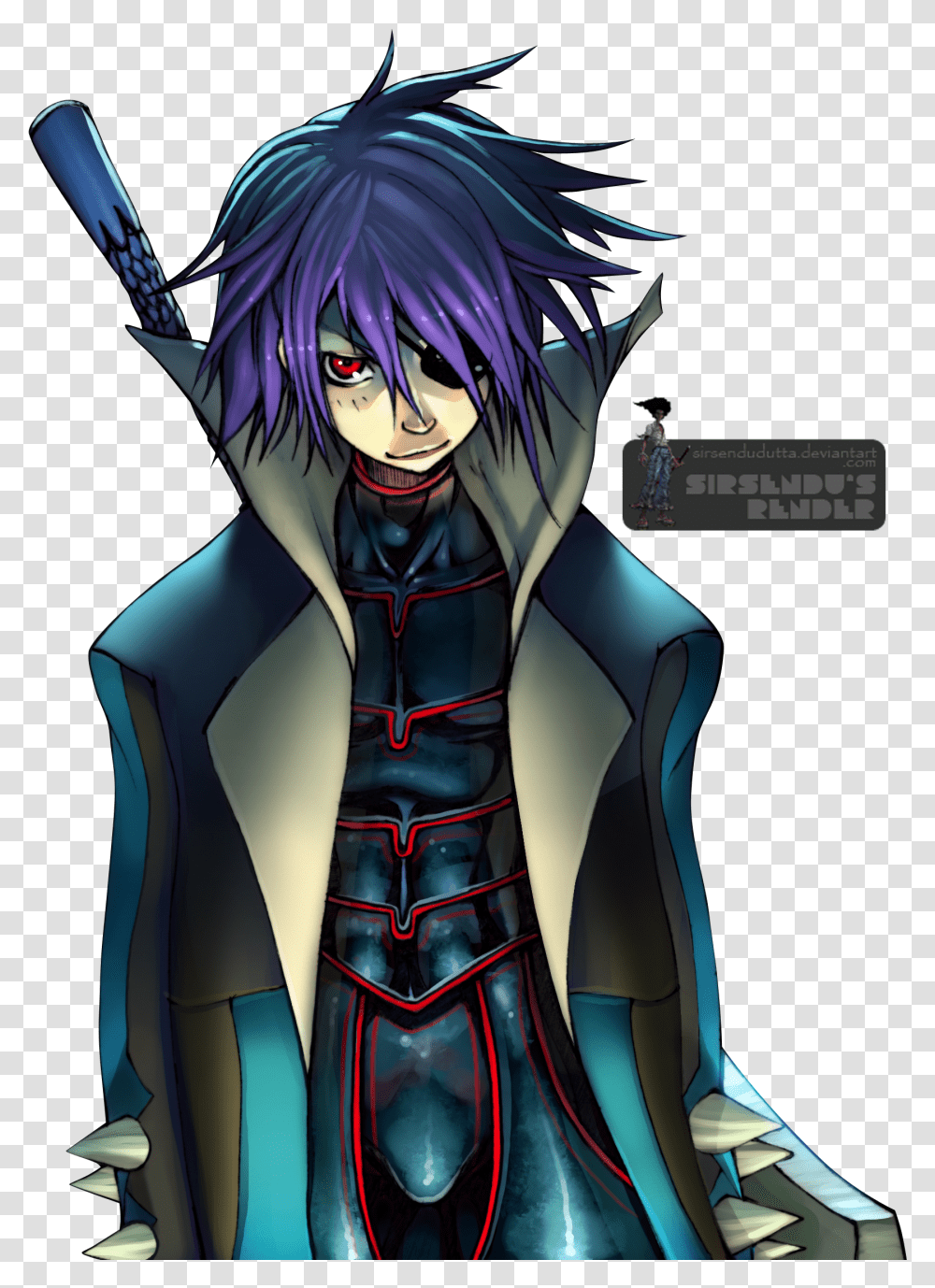 Anime Hd Anime Hd Images Lunar Knights Lucian, Comics, Book, Manga, Person Transparent Png