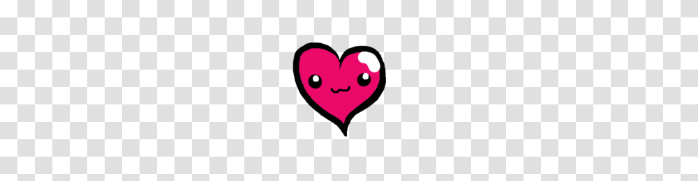 Anime Heart Image Transparent Png