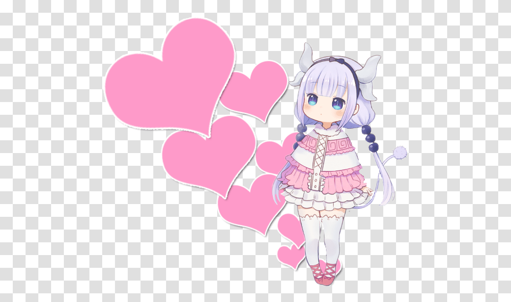 Anime Heart Knuckles Uganda The Queen, Doll, Toy, Drawing Transparent Png