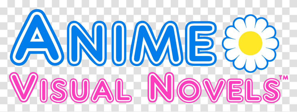 Anime Icon Richard Robert Osmer, Light, Neon, Alphabet Transparent Png