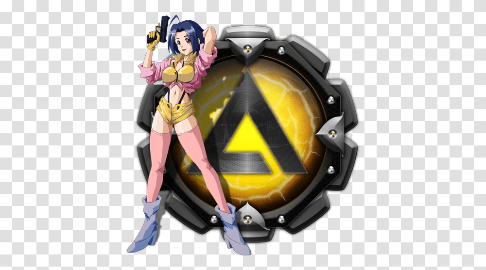 Anime Icons Action Figure, Helmet, Clothing, Person, People Transparent Png