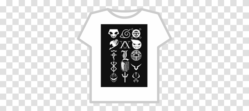 Anime Logos Black Lives Matter T Shirt Roblox, Clothing, Apparel, T-Shirt, Sleeve Transparent Png