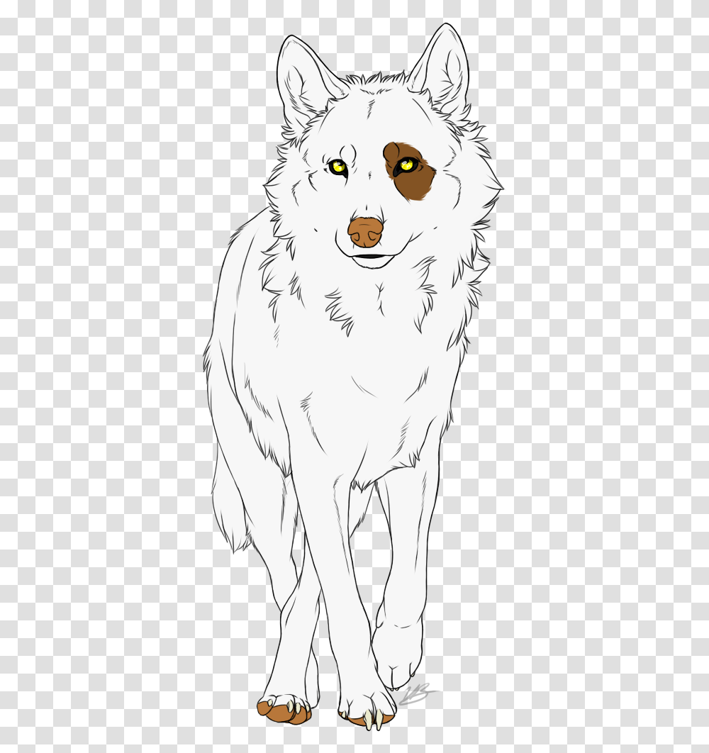 Anime Male Omega Wolf, Tiger, Mammal, Animal, Person Transparent Png