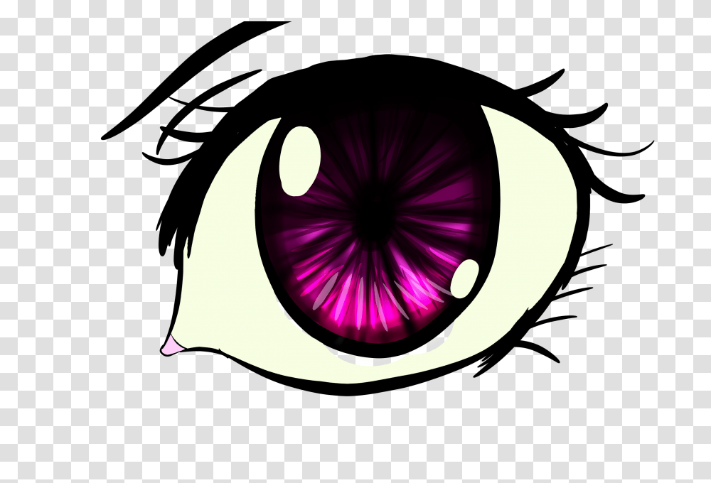 Anime Manga Club Workshop, Flare, Light, Purple Transparent Png