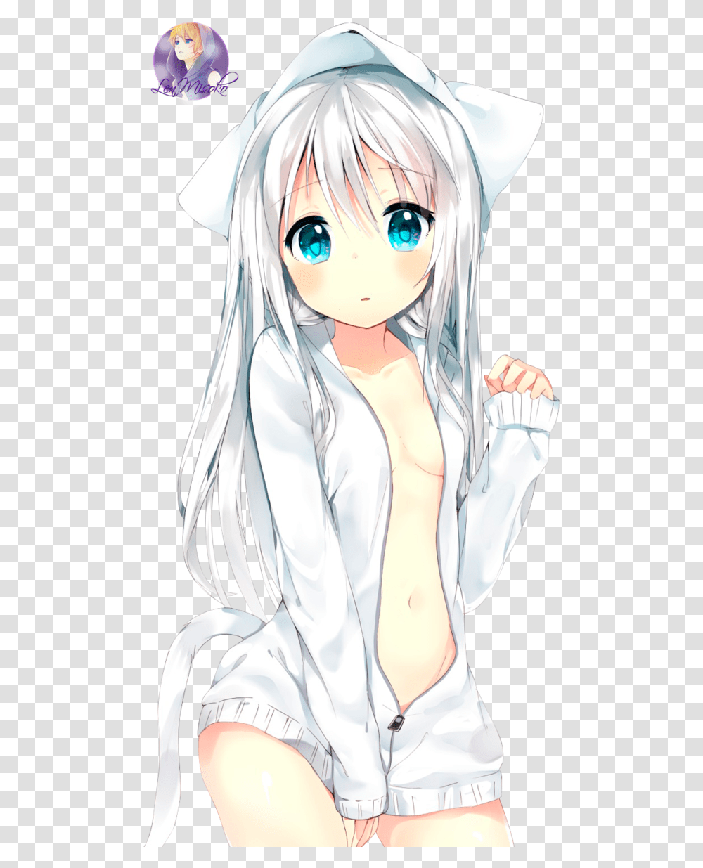 Anime, Manga, Comics, Book, Doll Transparent Png