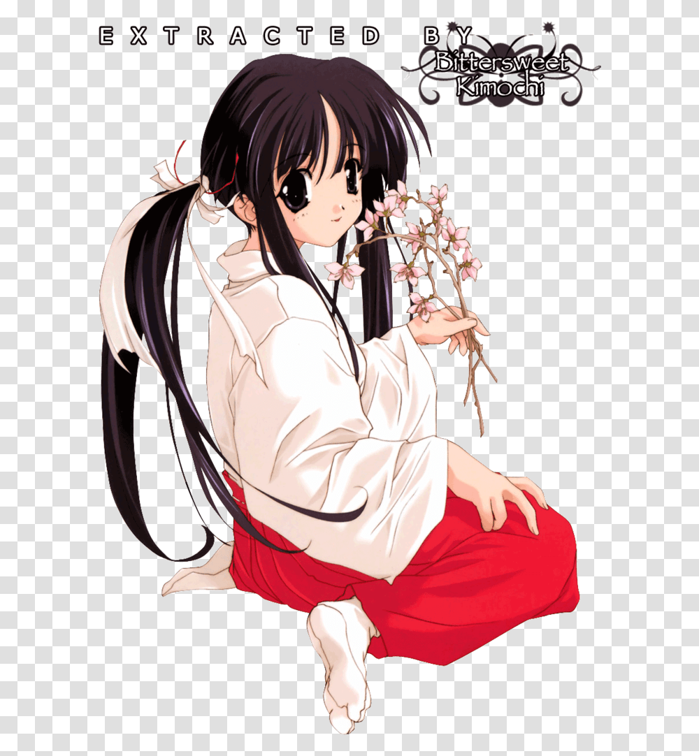 Anime, Manga, Comics, Book, Person Transparent Png