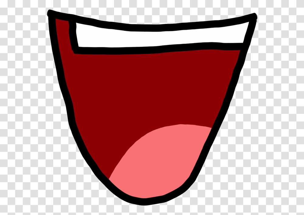 Anime Mouth No Background, Diaper, Glass, Wine, Alcohol Transparent Png