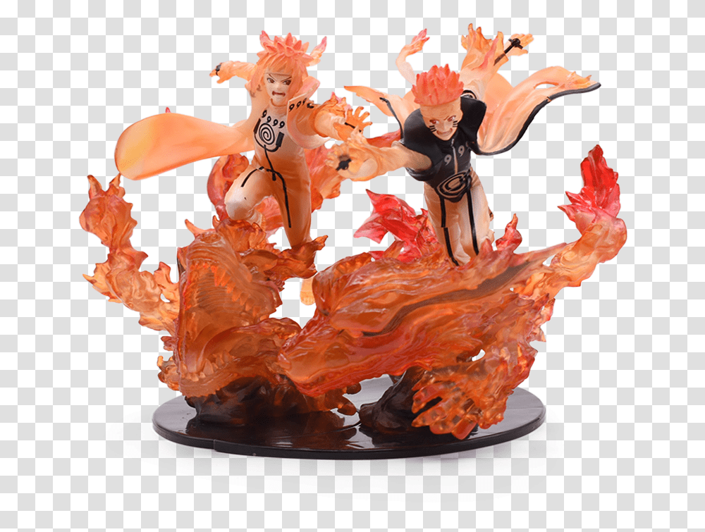 Anime Naruto Figure Namikaze Minato Pvc Action Action Figure, Dance Pose, Leisure Activities, Person, Performer Transparent Png