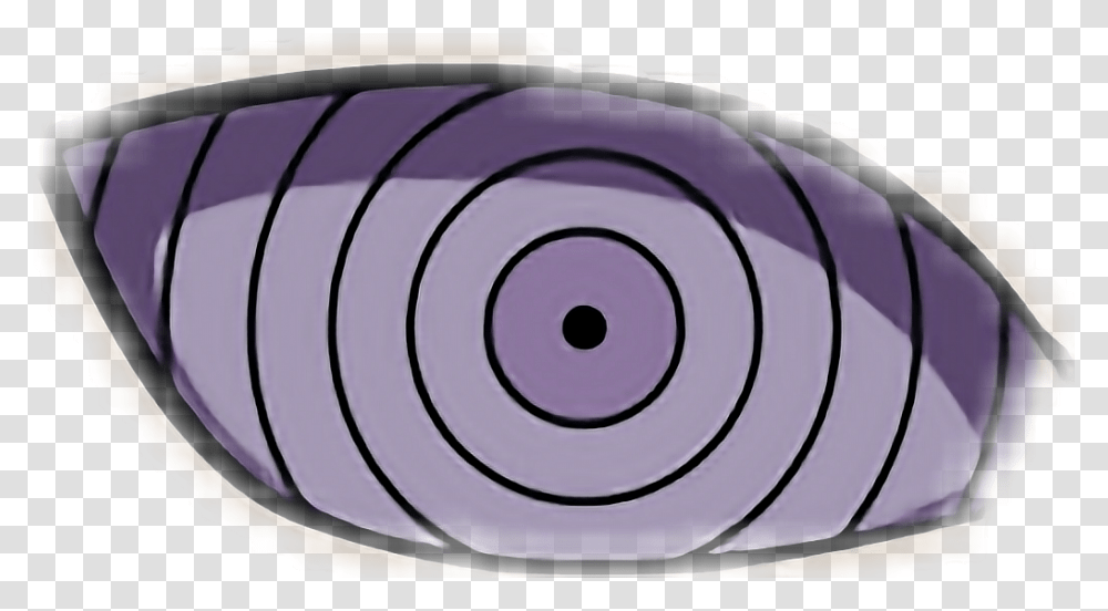 Anime Naruto Rinnegan Eye Left Right Freetoedit Naruto Rinnegan Eye, Food Transparent Png