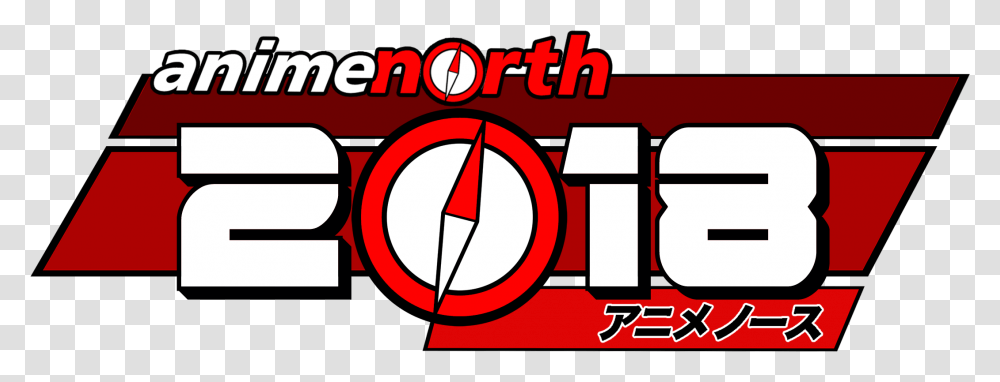 Anime North, Logo, Trademark Transparent Png